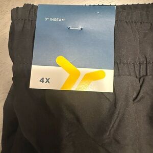 Old Navy athletic shorts